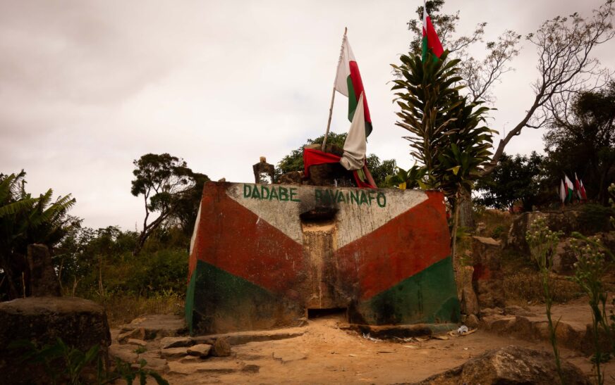 Aux sources du sacré : Immersion à Kingory, le plus grand doany de Madagascar