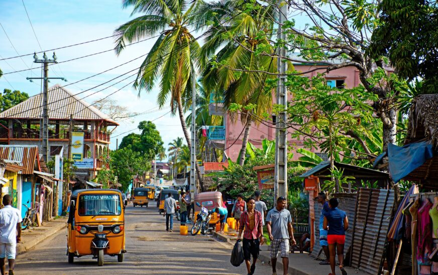 investir à madagascar