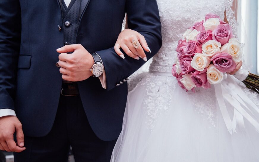 Comment organiser un mariage sans se ruiner ?