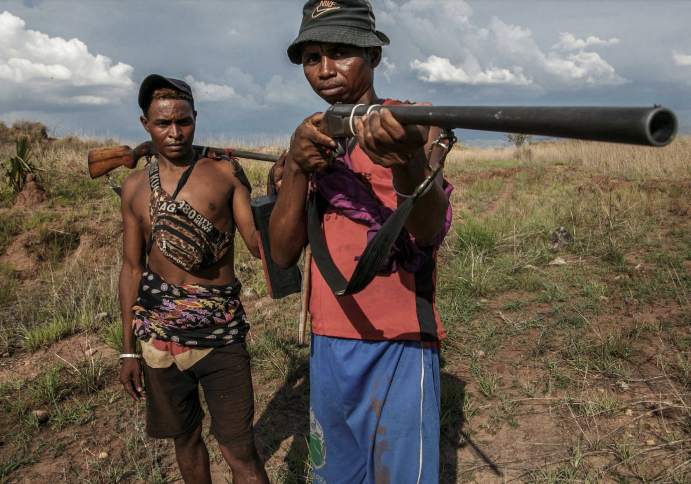 Dahalo à Madagascar : Les terribles raisons d’un choix désespéré