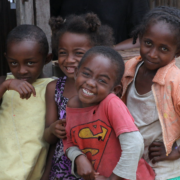enfants malgaches