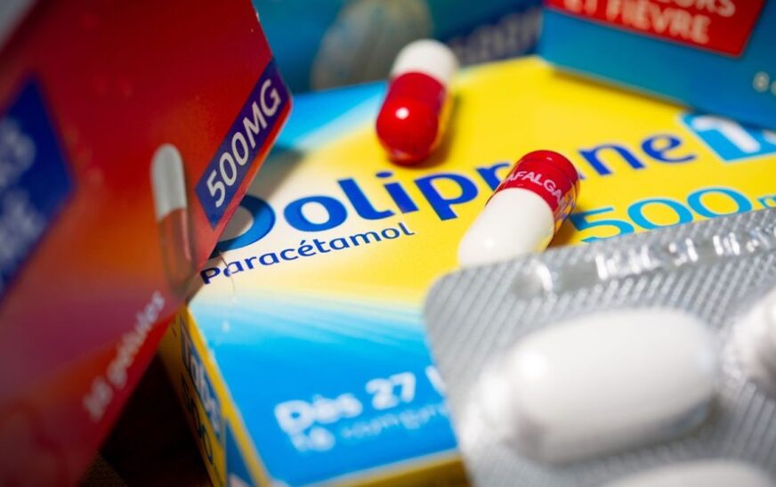 Paracétamol : Les dangers insoupçonnés d’une overdose