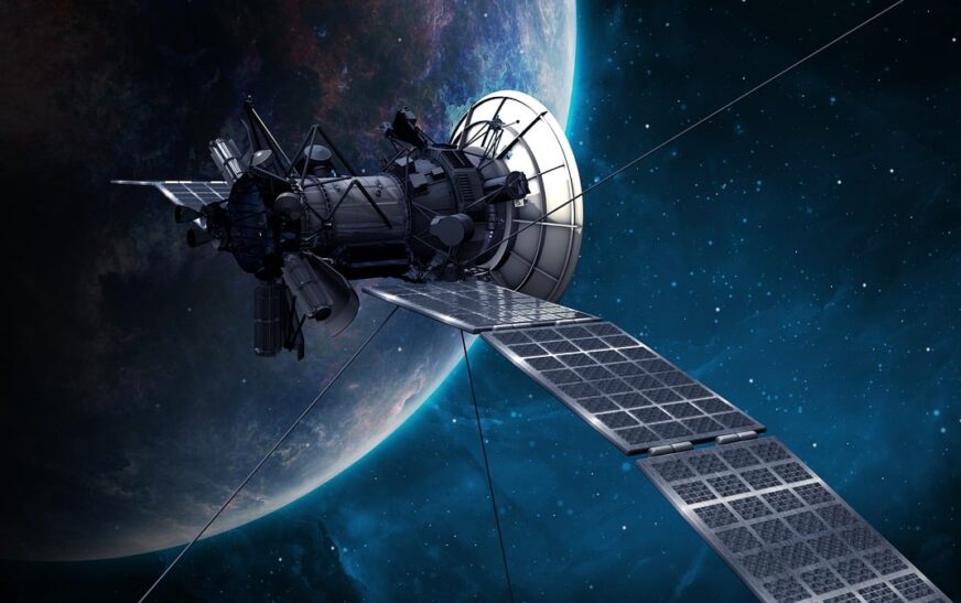 Starlink à Madagascar – Quand les satellites défient les géants des télécoms