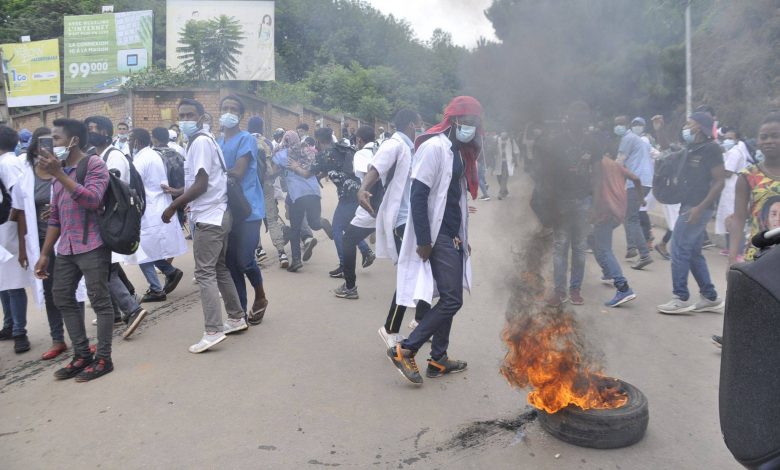 Grèves à répétition des étudiants des universités malgaches : Un cercle vicieux entre irresponsabilité et surenchère