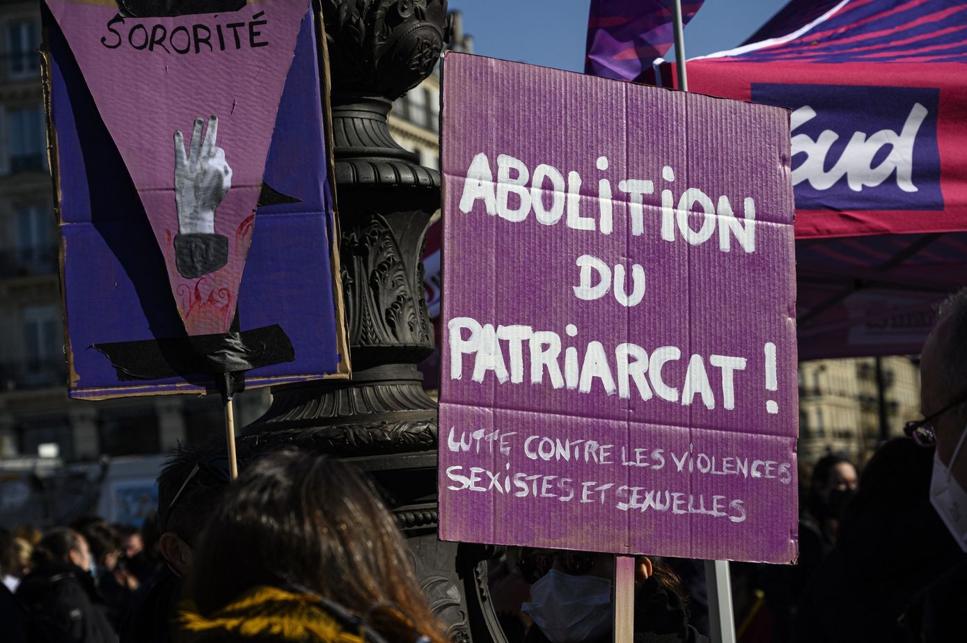 Néo-féminisme : La nouvelle vague qui fait tanguer le navire