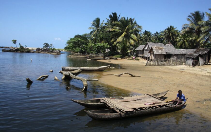 Madagascar, perle de l’océan Indien : Est-il encore possible de sauver la saison touristique 2024 ?