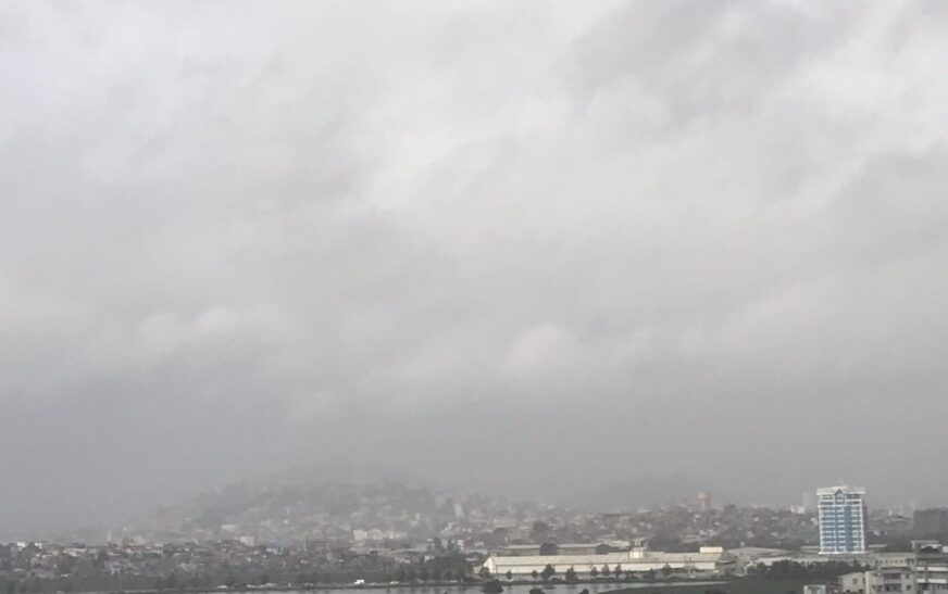 Vague de froid soudaine à Antananarivo : Le pourquoi du comment