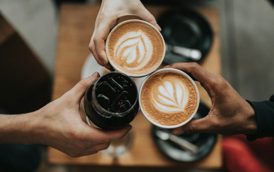 Les pouvoirs insoupçonnés du café : Ce que la science révèle sur votre boisson préférée