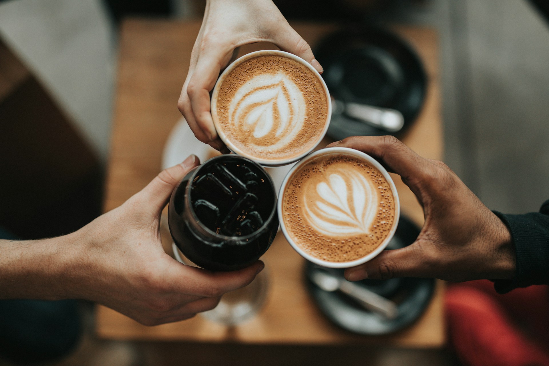 Les pouvoirs insoupçonnés du café : Ce que la science révèle sur votre boisson préférée