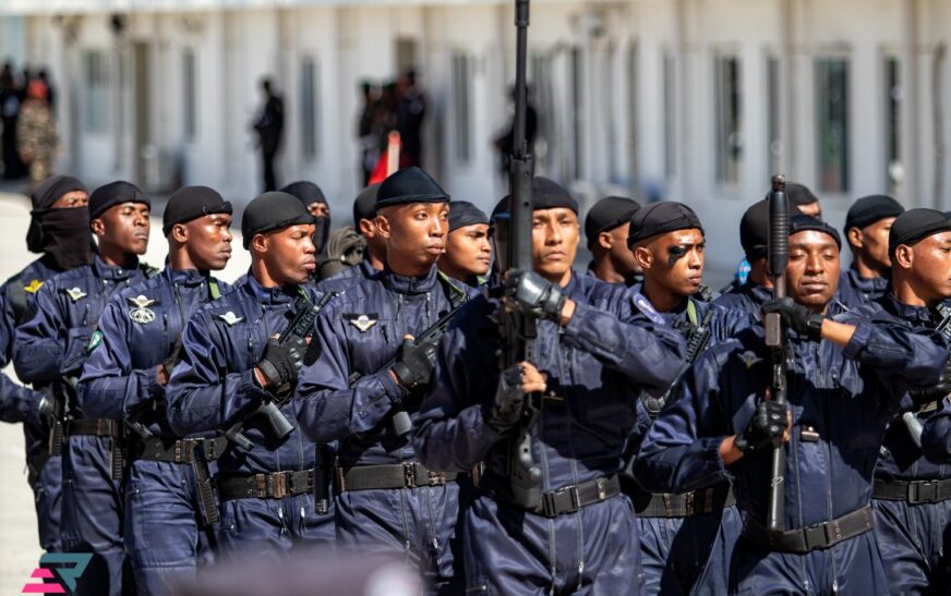 fete indépendance défilé militaire mahamasina