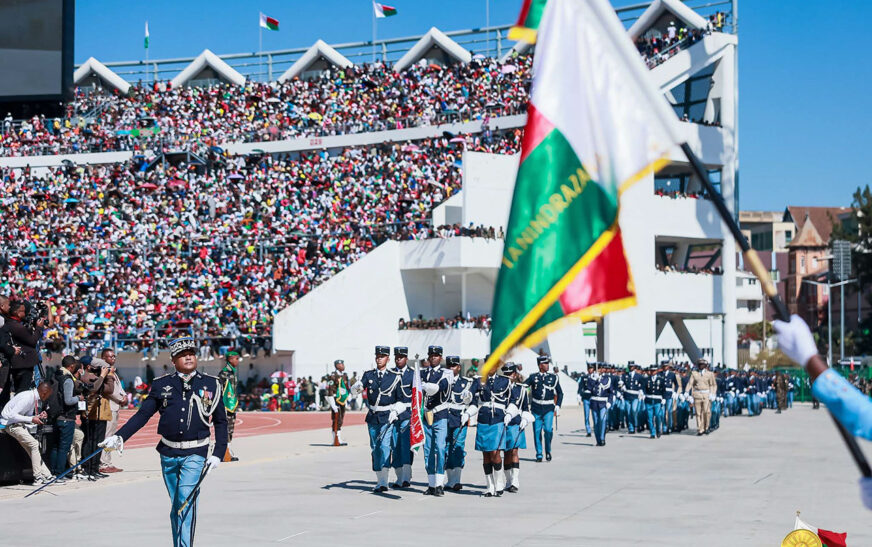 fête indépendance madagascar 2024