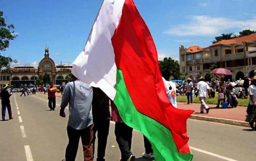 fête indépendance madagascar