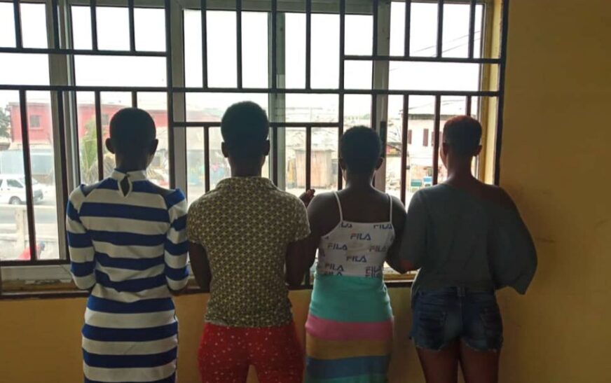 La prostitution des jeunes à Madagascar, un fléau grandissant
