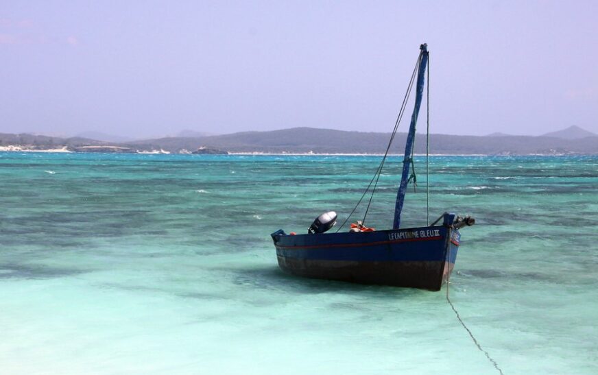 voyage organisé madagascar