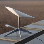 antenne starlink madagascar