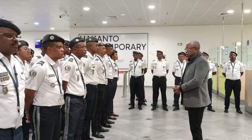 Corruption et abus à l’aéroport d’Ivato : Les promesses non tenues