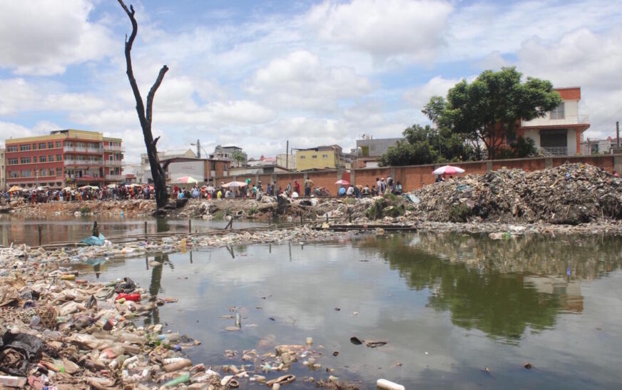 Madagascar, le pays où l’on crève en silence