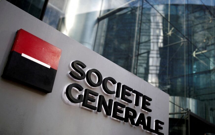 societe generale