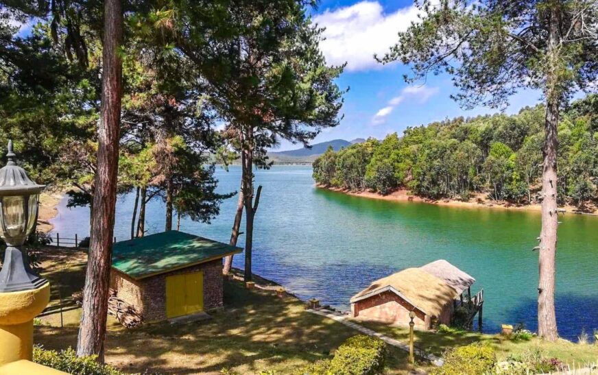 Visiter Mantasoa : Une évasion entre histoire, nature et tranquillité