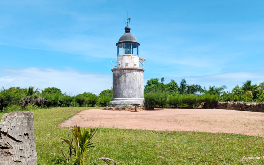 voyager sainte marie madagascar