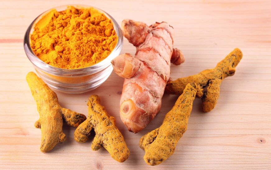 Dites adieu à l’acné : Le curcuma ou tamotamo, votre allié naturel pour une peau sans imperfections