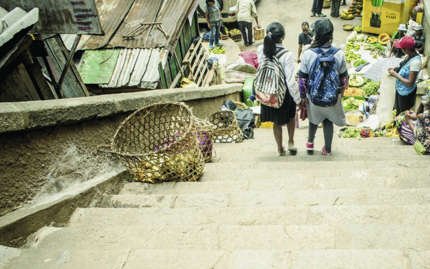 Le prochain maire d’Antananarivo, un Hercule des temps modernes face à 7 travaux titanesques