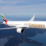 emirates madagascar