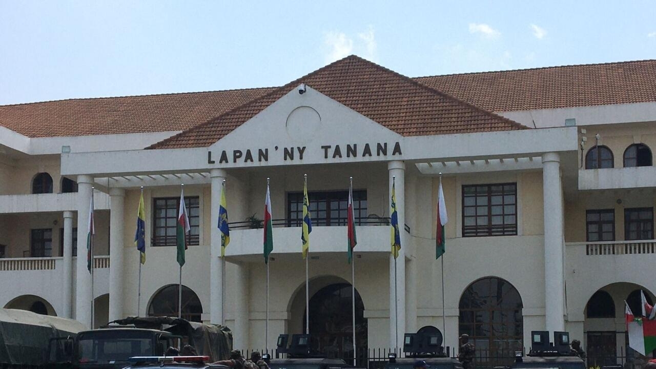 Madagascar : Une course à la mairie d’Antananarivo sous haute tension