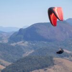 parapente