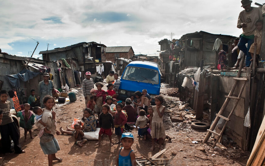 Madagascar : Faut-il instaurer une politique de l’enfant unique pour endiguer la pauvreté ?