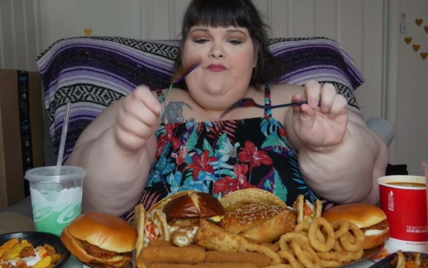 danger mukbang