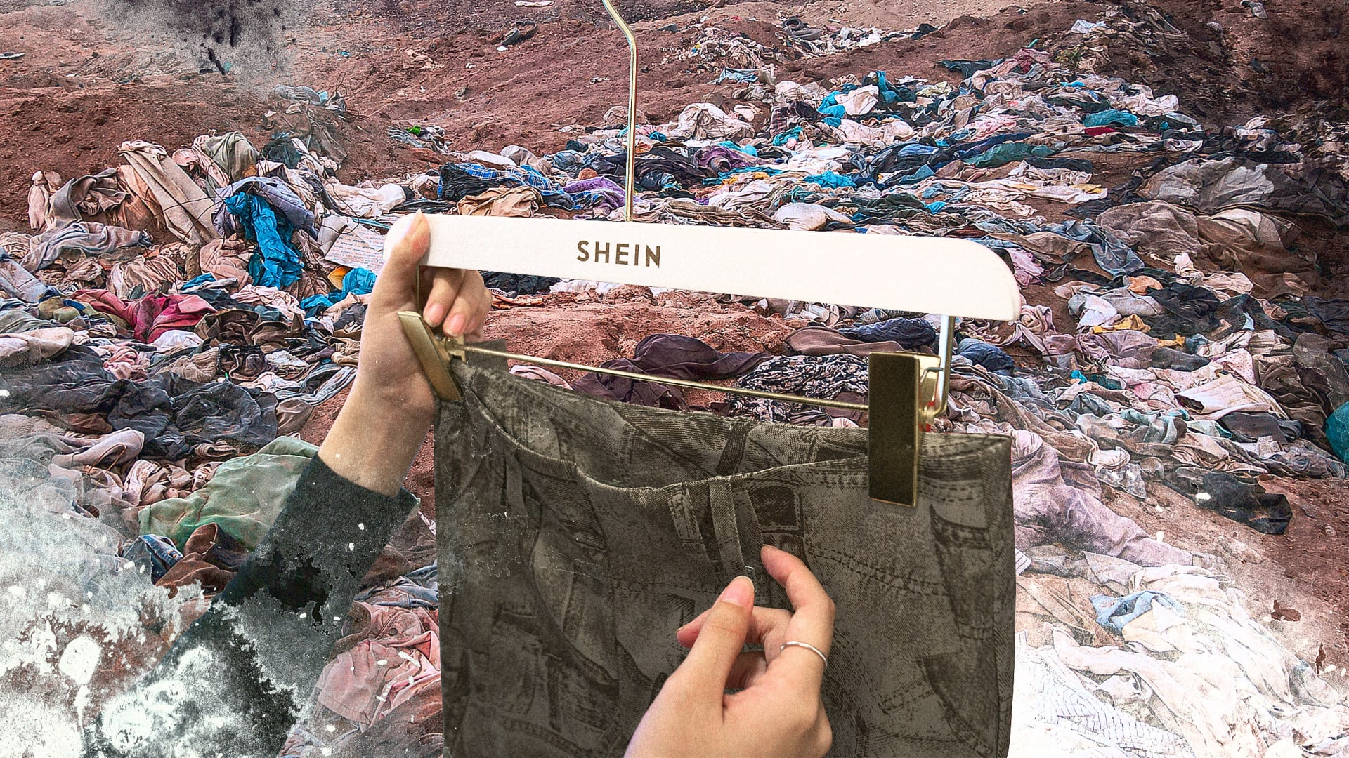 SHEIN, le cheval de Troie de la mode jetable ou fast fashion à Madagascar