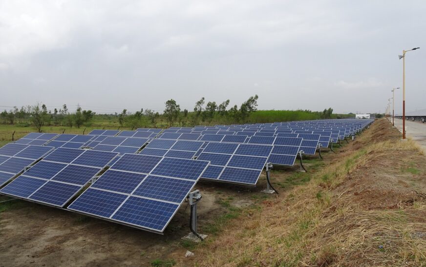 Transition énergétique à Madagascar : Un défi de taille face à la pauvreté