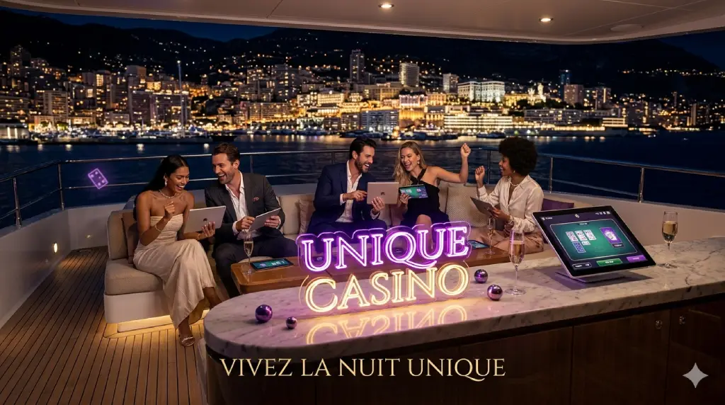 Unique Casino Premiere