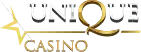 Unique Casino Logo