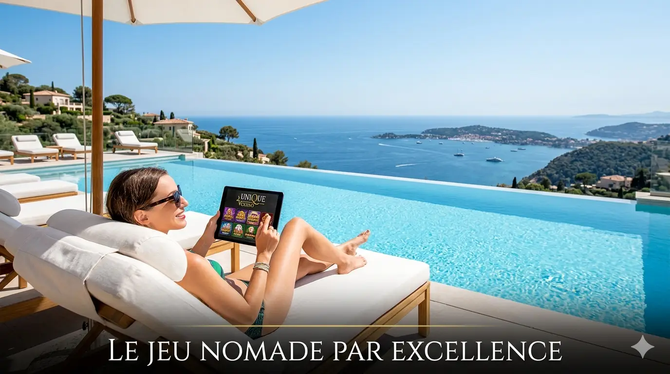 Unique Casino — Programme VIP & Mobile